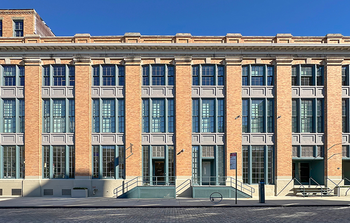 Avison Young brings office portion<br> of 416 West 13th St. to 100%